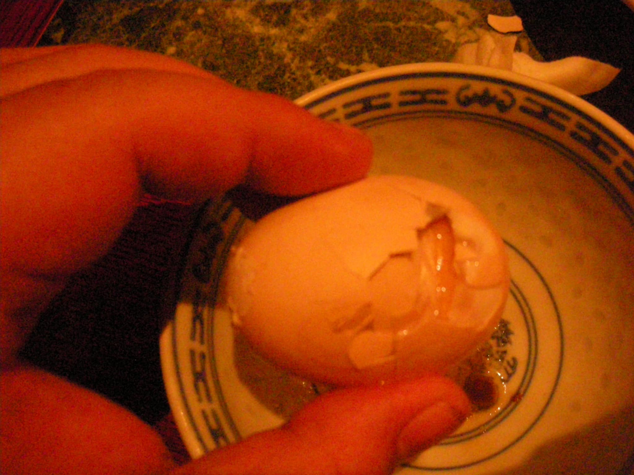 三国の呉や六朝・明・中華民国などの都として栄えた南京(その7.南京グルメ編)